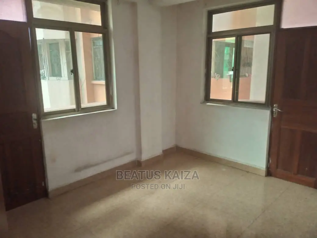 3bdrm Apartment in Livingstone And, Kariakoo for rent