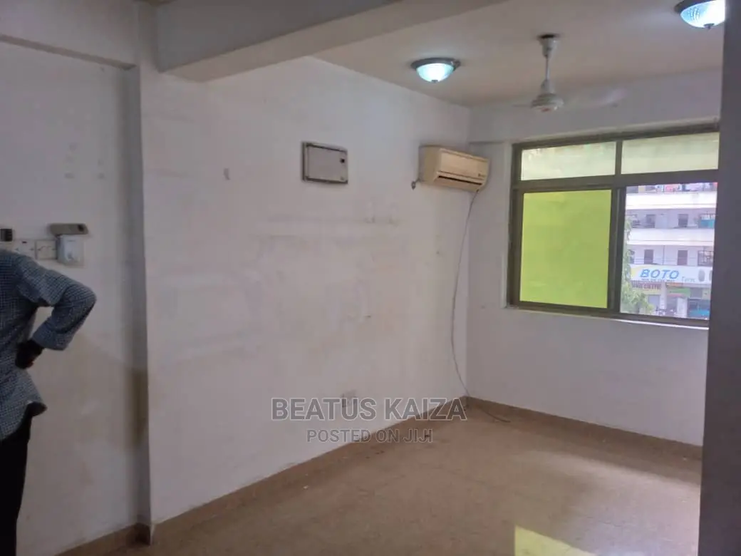 3bdrm Apartment in Livingstone And, Kariakoo for rent