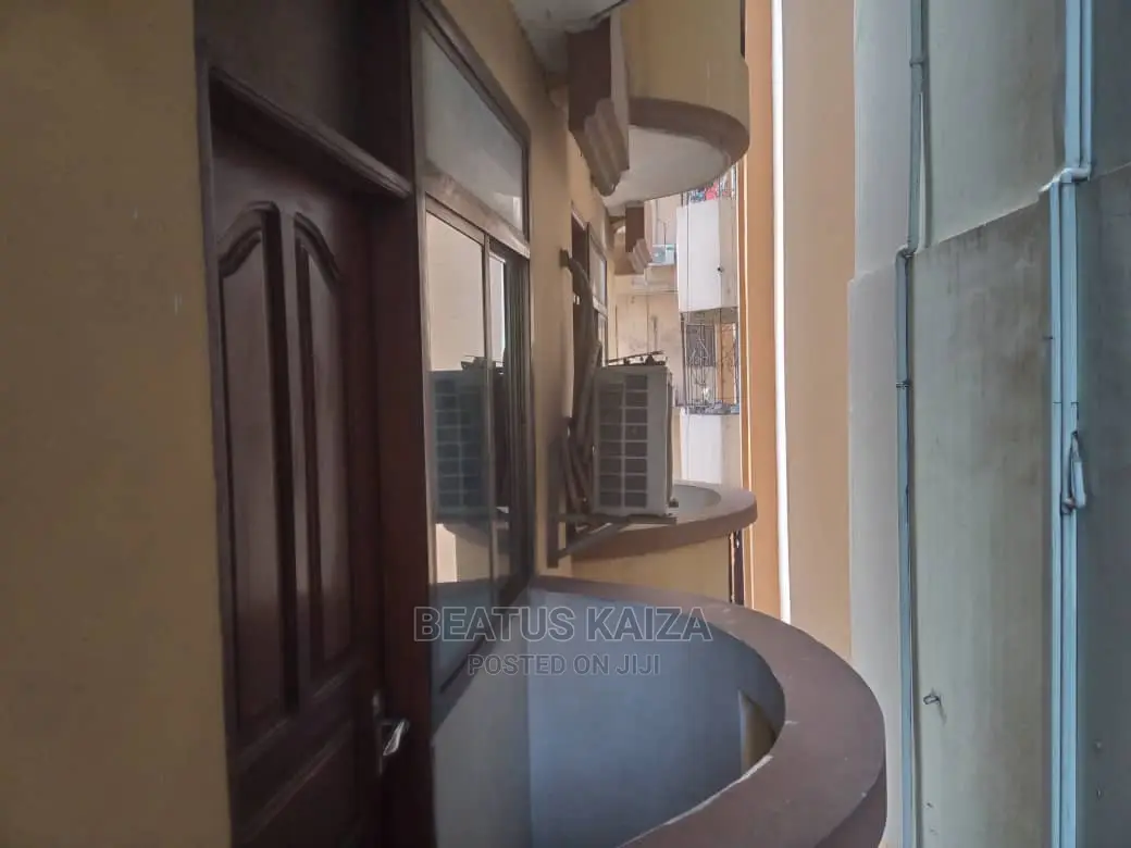 3bdrm Apartment in Livingstone And, Kariakoo for rent