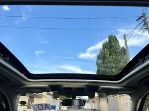 Subaru Forester 2013 Black