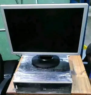 Complete Desktop Machines