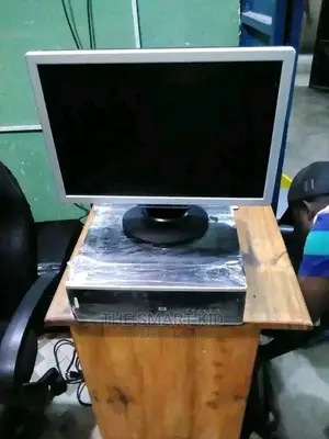 Complete Desktop Machines