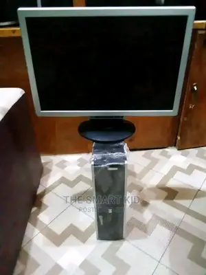Complete Desktop Machines