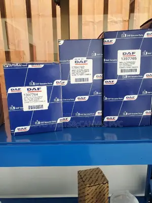 DAF Disel Filter