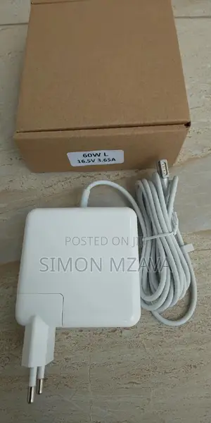 Apple Magsafe, Magsafe2, Type C Chargers Available