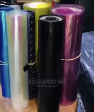 Stickers for Headlights 1meter