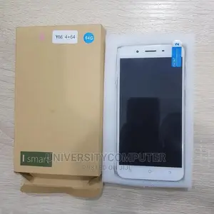 Vivo Y66i 32 GB Gold
