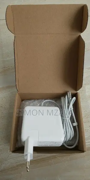 Brand New, Apple Power Magsafe 60W. Quality Products.
