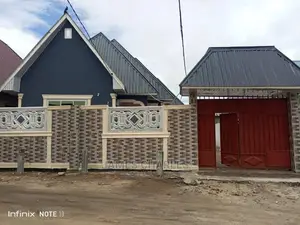 3bdrm Mansion in Chamazi for Sale