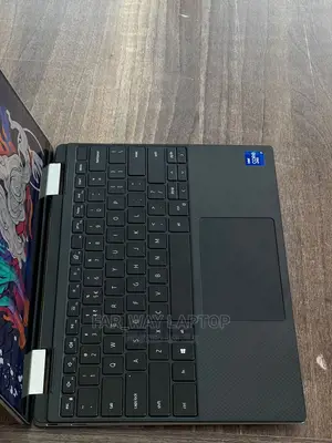 New Laptop Dell XPS 13 9333 16GB Intel Core I7 SSD 512GB