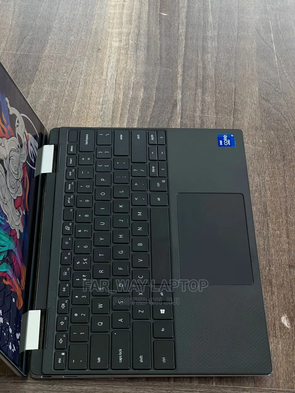 New Laptop Dell XPS 13 9333 16GB Intel Core I7 SSD 512GB