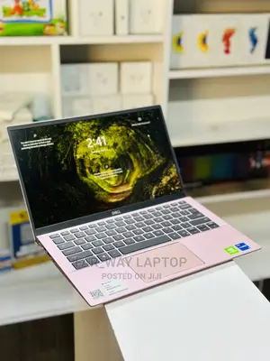 New Laptop Dell Inspiron 5548 16GB Intel Core i5 SSD 512GB