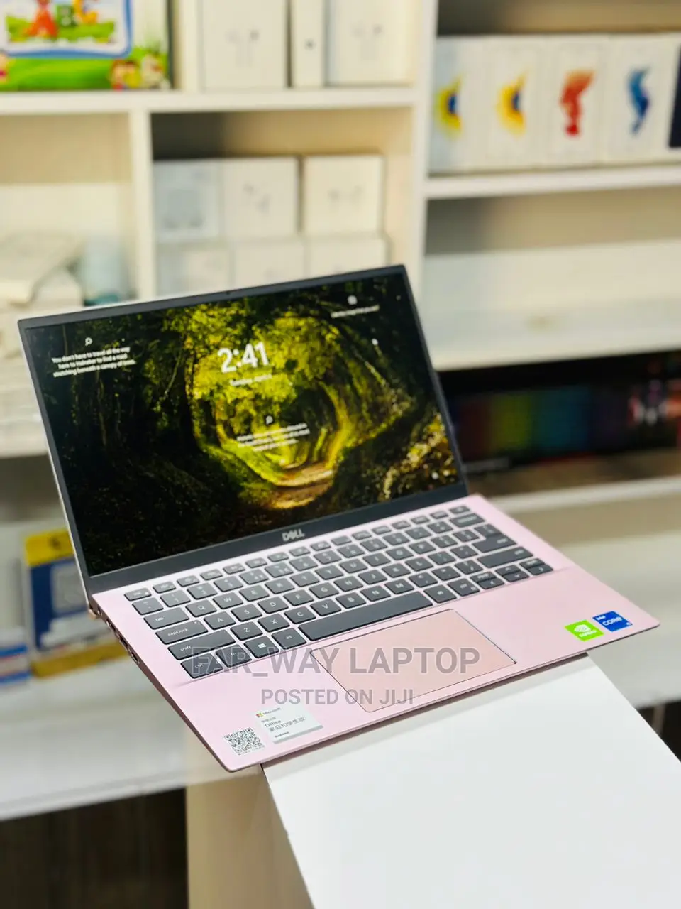 New Laptop Dell Inspiron 5548 16GB Intel Core i5 SSD 512GB