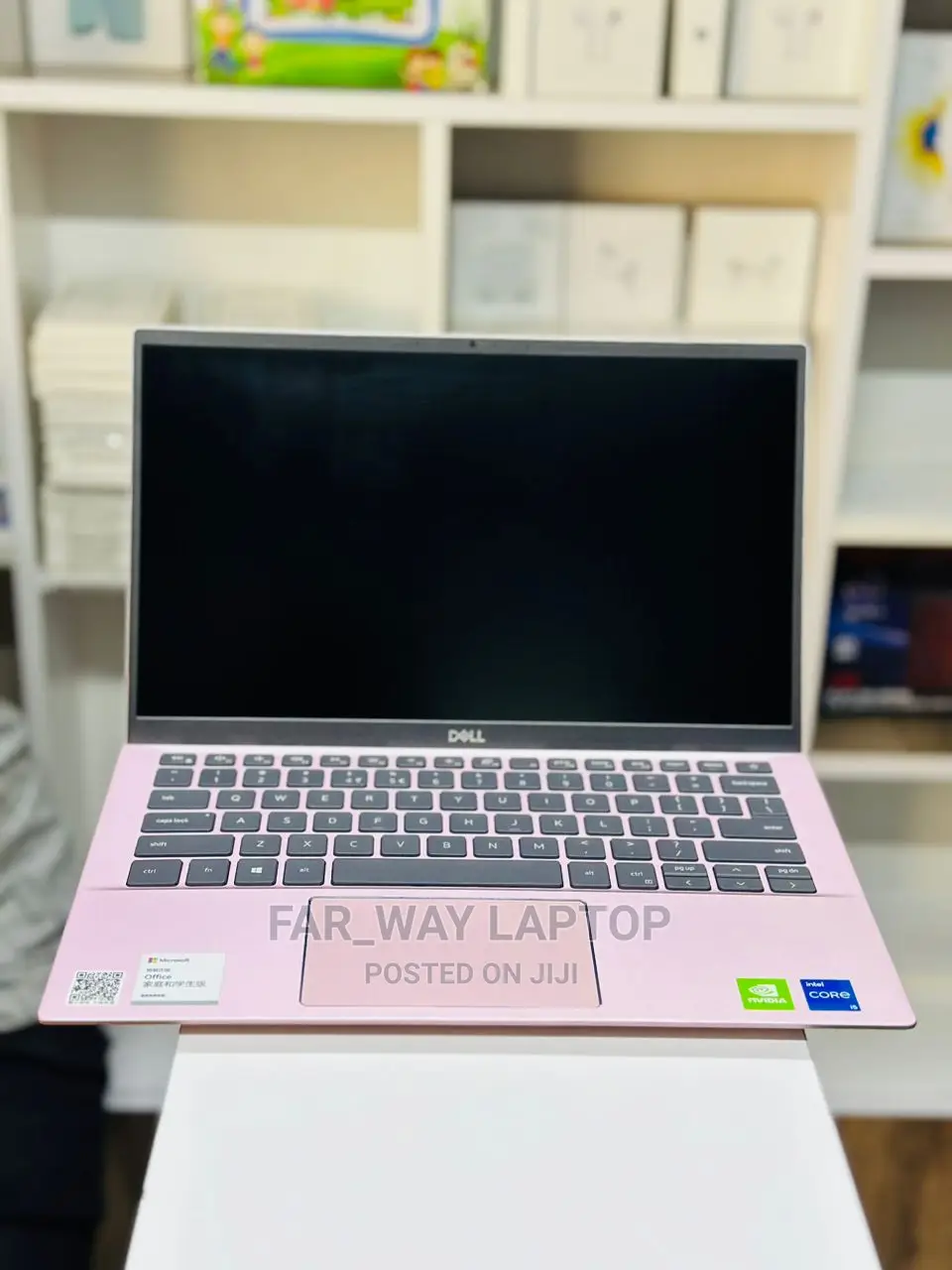 New Laptop Dell Inspiron 5548 16GB Intel Core i5 SSD 512GB