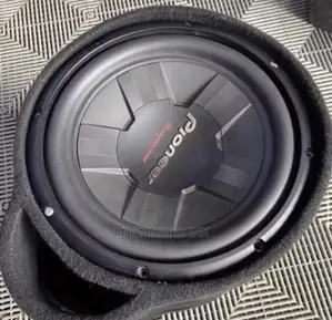 Pioneer 1800watts