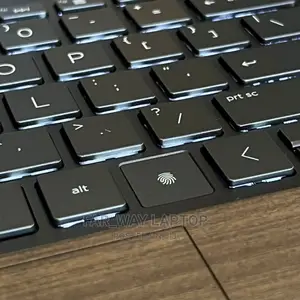 New Laptop HP Envy X360 15-Cp0013nr 16GB Intel Core I7 SSD 1T