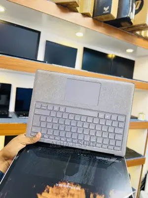 Laptop Microsoft Surface Laptop 8GB Intel Core I5 SSD 256GB