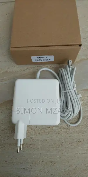 Brand New, Apple Macbook Magsafe Adapters. Wholesale/Retail.