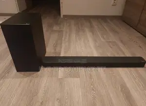 LG Soundbar 400watts