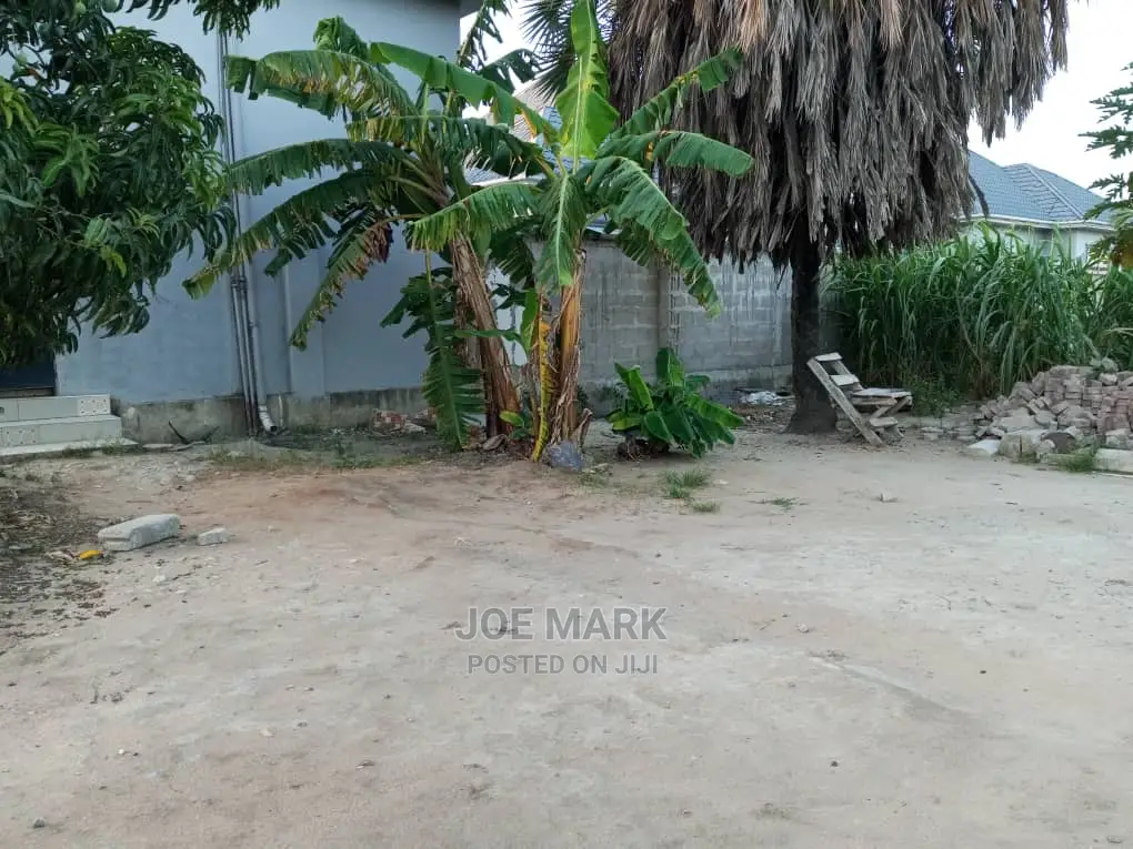 Plot for Sale at Bweni