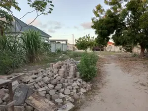 Plot for Sale at Bweni