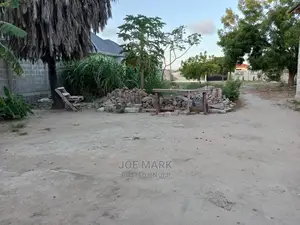 Plot for Sale at Bweni