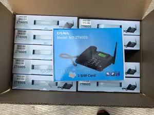 Wireless Phone-2 SIM