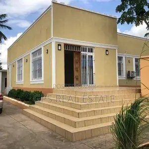Housee In Kigamboni For Sale