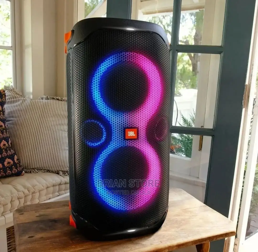 JBL Party Box110 Speaker