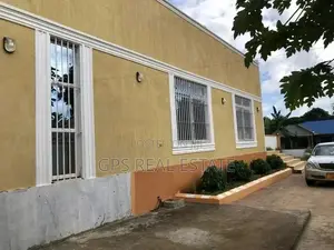 Housee In Kigamboni For Sale