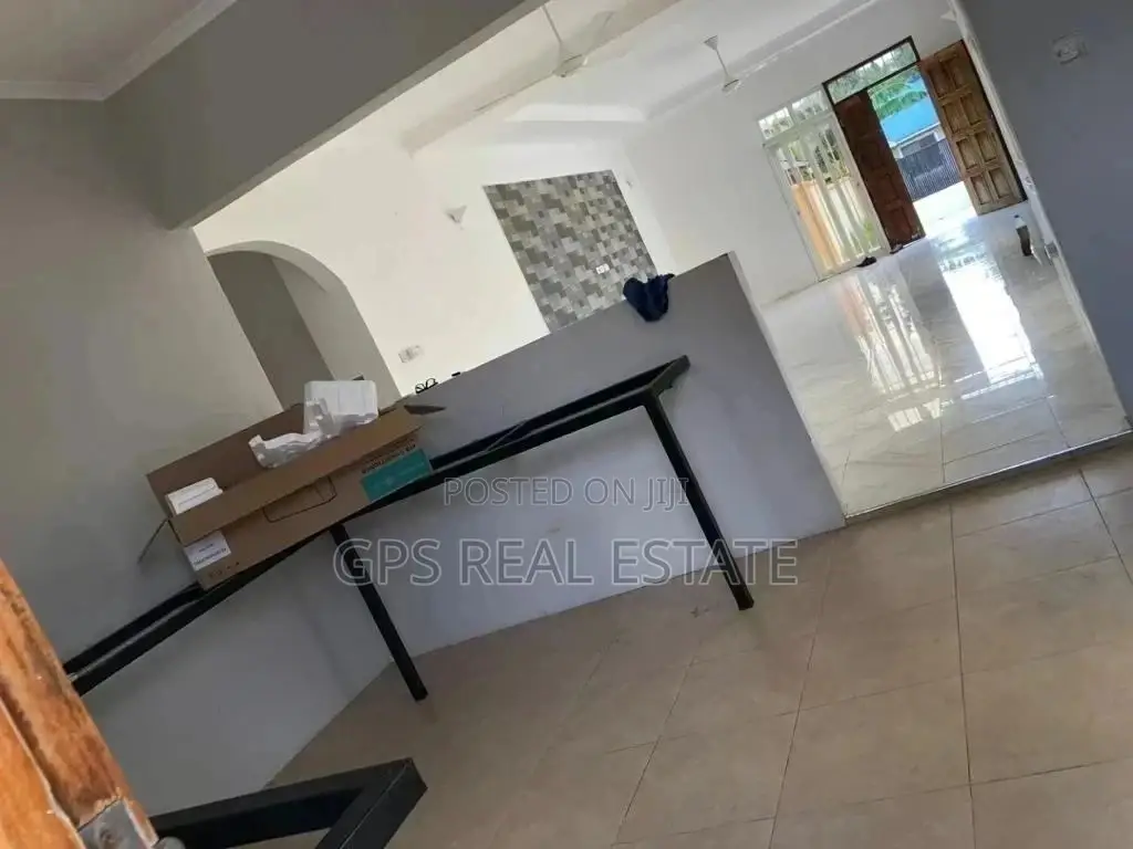 Housee In Kigamboni For Sale