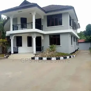 House In Tegeta Zoo For Sale