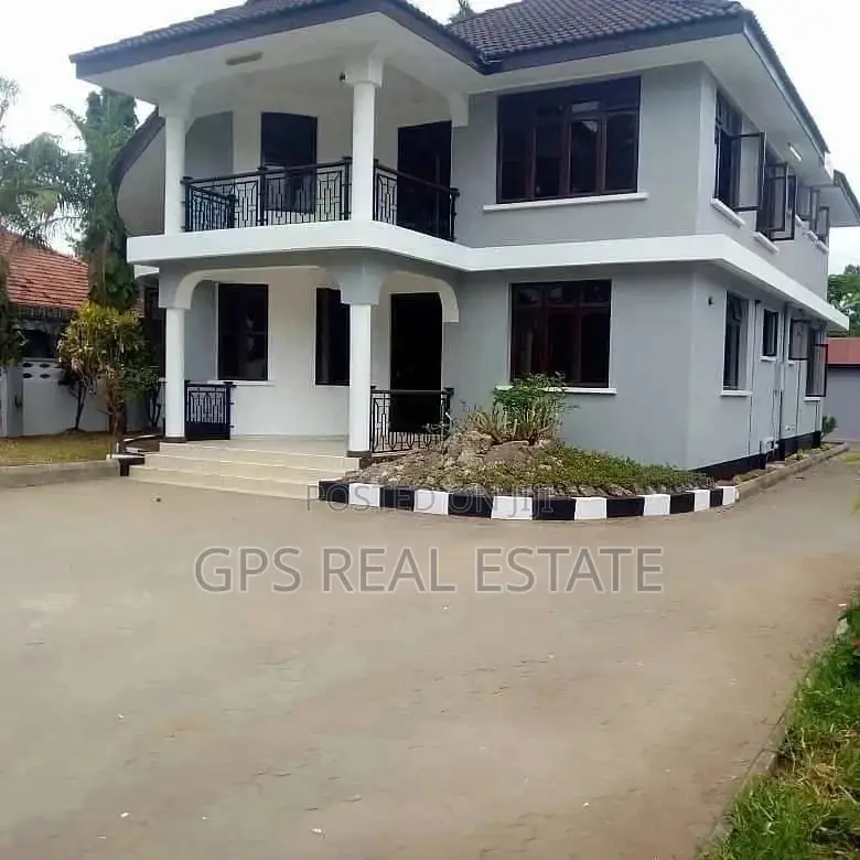 House In Tegeta Zoo For Sale