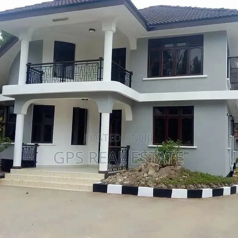 House In Tegeta Zoo For Sale