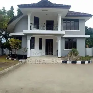 House In Tegeta Zoo For Sale