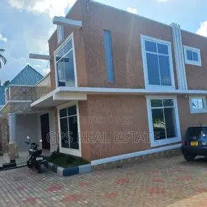 4bdrm House in Tabata Segerea, Kinondoni for Sale