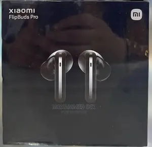 Xiaomi Flipbuds Pro