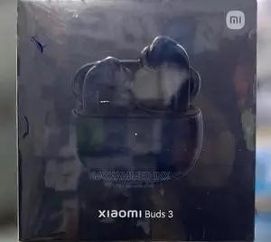 Xiaomi Buds 3
