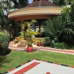House In Bahari Beach For Sale