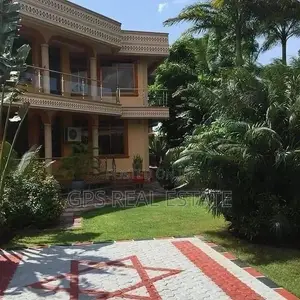 House In Bahari Beach For Sale