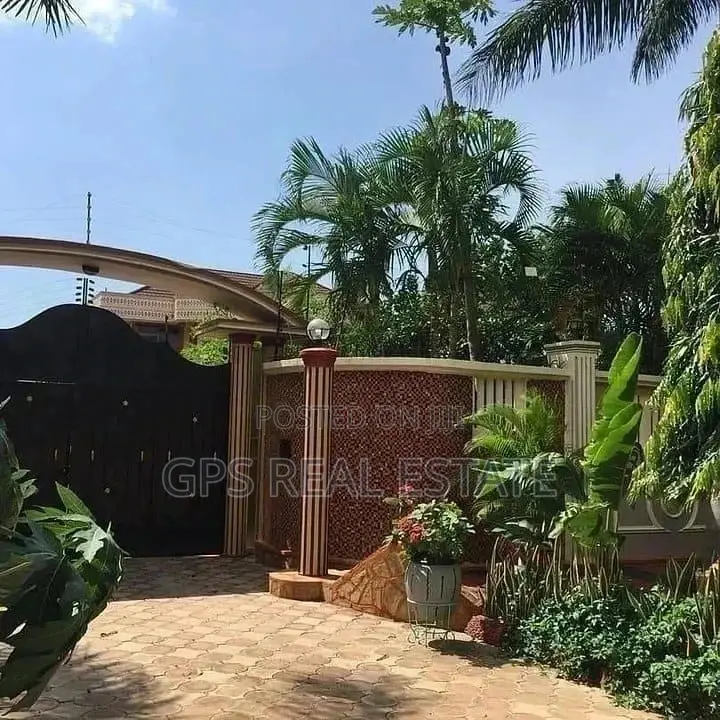 House In Bahari Beach For Sale