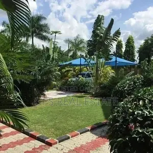 House In Bahari Beach For Sale