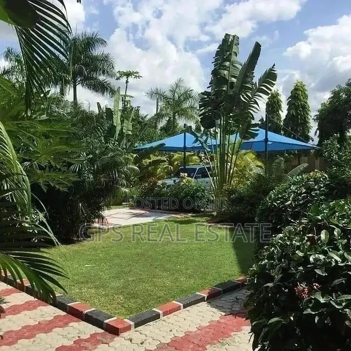 House In Bahari Beach For Sale