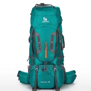 Camping Hiking Backpack