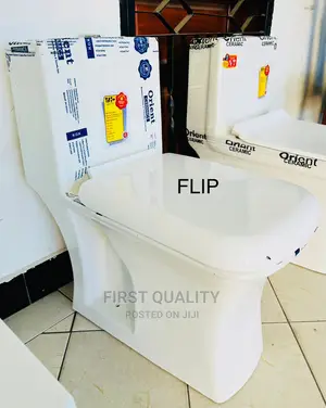 Flip Angles