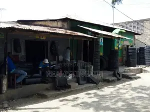 Kiwanja / Plot for Sale, Chang'ombe - Dar Es Salaam