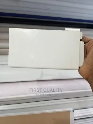 Square Gutter South 1grade