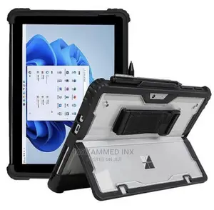 Rugged Case for Microsoft Surface