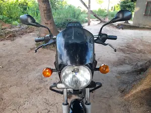 Bajaj Boxer 2022 Brown