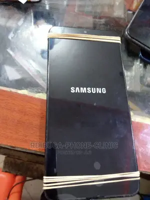 Samsung A10 Ikibadilishwa Kioo